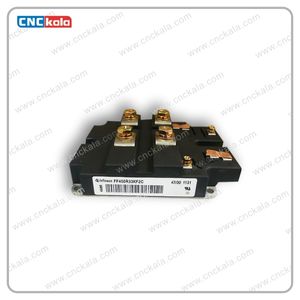 آی جی بی تی INFINEON مدل FF400R33KF2C