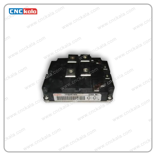 ماژول آی جی بی تی EUPEC مدل FF600R17KF4