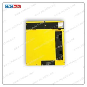 منبع تغذیه FANUC مدل A06B-6120-H075