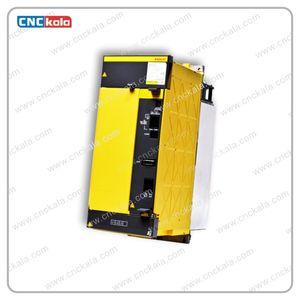 منبع تغذیه FANUC مدل A06B-6110-H030