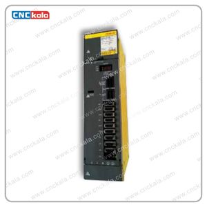 اسپیندل آمپلی فایر FANUC مدل A06B-6078-H211