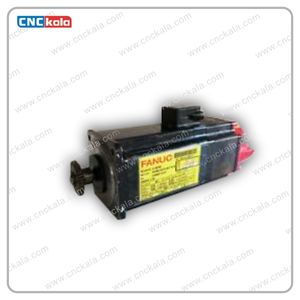 سروو موتور FANUC مدل A06B-0373-B175