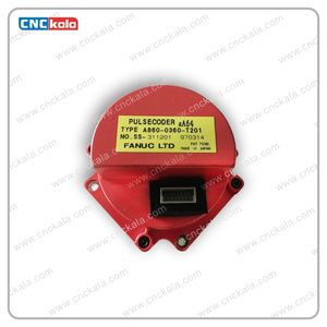 انکودر FANUC مدل A860-0360-T201