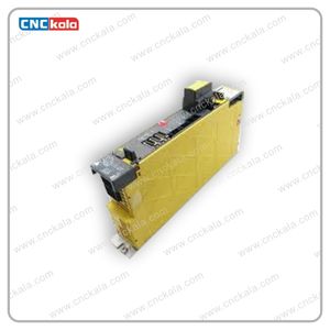 سروو آمپلی فایر FANUC مدل A06B-6124-H202