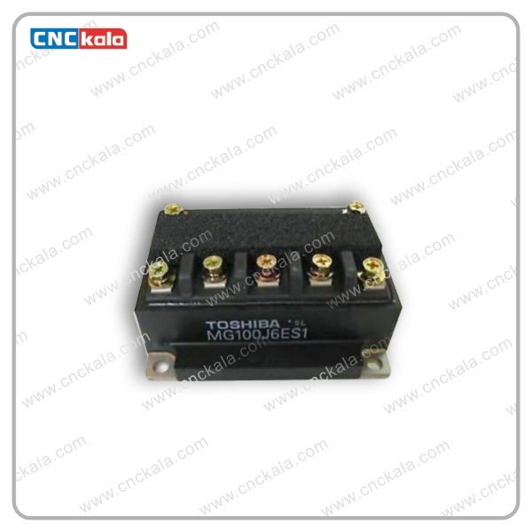 ماژول آی جی بی تی TOSHIBA مدل MG100J6ES1