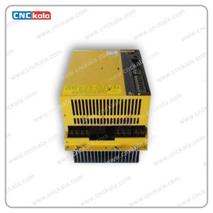 آمپلی فایر اسپیندل FANUC مدل A06B-6134-H202#C