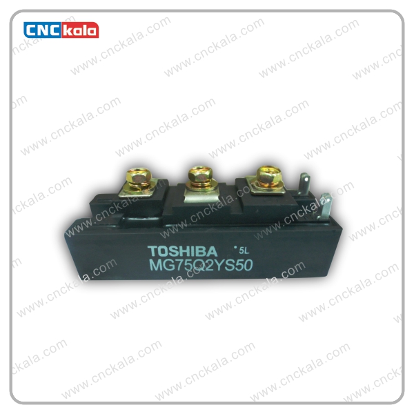 ماژول آی جی بی تی TOSHIBA مدل MG75Q2YS50