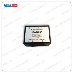 ایزولاتور FANUC مدل A76L-0300-0077