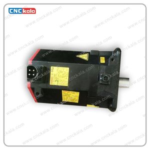 سروو موتور AC سیستم FANUC مدل A06B-0268-B400