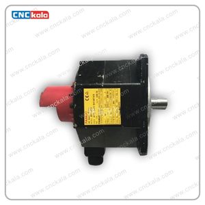 سروو موتور FANUC مدل A06B-0033-B577