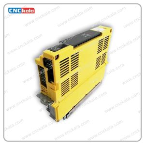 سروو آمپلی فایر FANUC مدل A06B-6089-H209