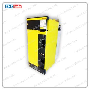 منبع تغذیه FANUC مدل A06B-6140-H030