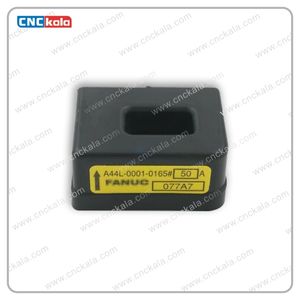 سنسور FANUC مدل A44L-0001-0165 50A