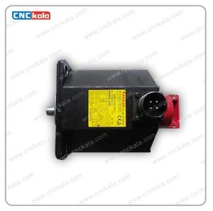 سروو موتور AC سیستم FANUC مدل A06B-0034-B077