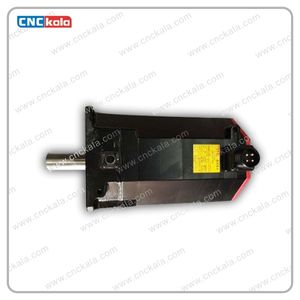 سروو موتور AC سیستم FANUC مدل A06B-0246-B401