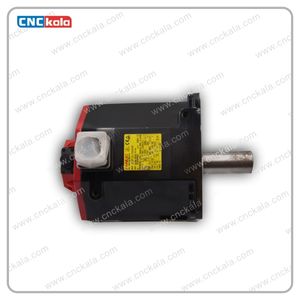 سروو موتور AC سیستم FANUC مدل A06B-0245-B100