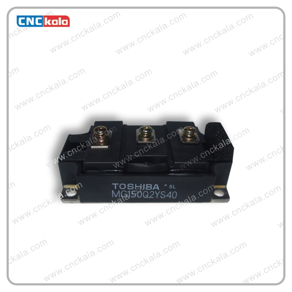 ماژول آی جی بی تی TOSHIBA مدل MG150Q2YS40