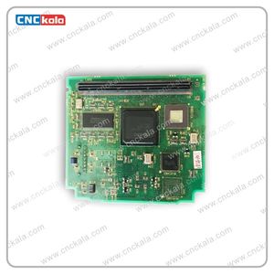 کارت محور PCB سیستم FANUC مدل A20B-8200-0361