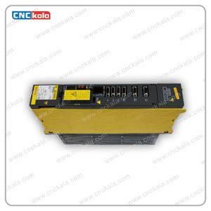 سروو آمپلی فایر FANUC مدل A06B-6079-H122