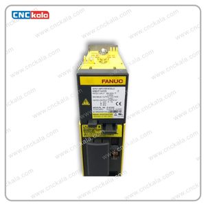 سروو آمپلی فایر FANUC مدل A06B-6114-H103