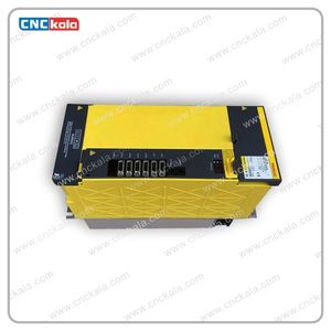 منبع تغذیه FANUC مدل 06B-6250-HA030