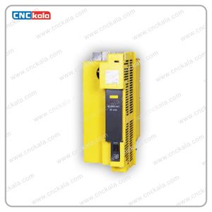 سروو آمپلی فایر FANUC مدل A06B-6089-H206