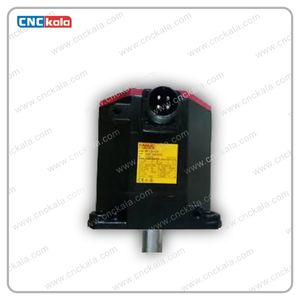 سروو موتور AC سیستم FANUC مدل A06B-0247-B401