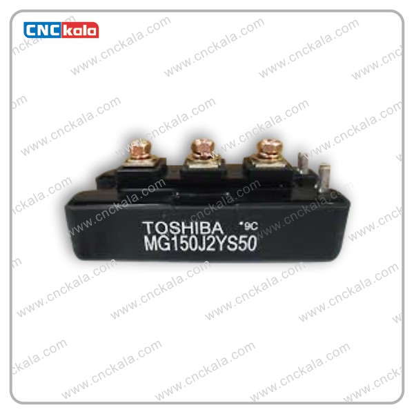 ماژول آی جی بی تی TOSHIBA مدل MG150J2YS50