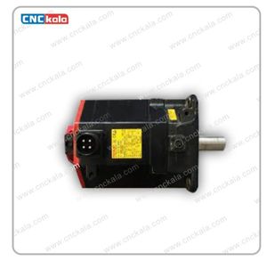 سروو موتور AC سیستم FANUC مدل A06B-0243-B101