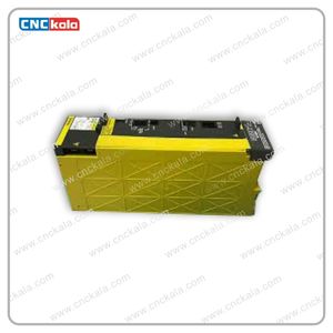 منبع تغذیه FANUC مدل A06B-6120-H018