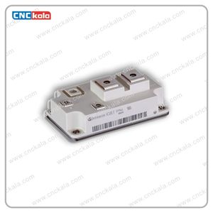 ماژول آی جی بی تی INFINEON مدل FF400R17ME3