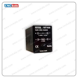 ماژول نیمه هادی FOTEK مدل SSR-Y05DD