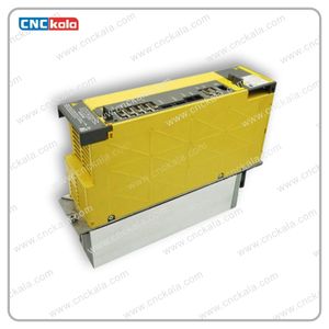 آمپلی فایر اسپیندل FANUC مدل A06B-6220-H055#H600