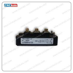 ماژول آی جی بی تی MITSUBISHI مدل CM200DY-12E