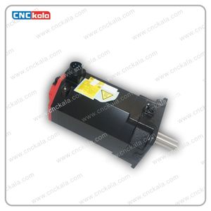 سروو موتور AC سیستم FANUC مدل A06B-0257-B100