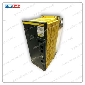 منبع تغذیه FANUC مدل A06B-6087-H126