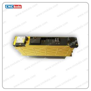 سروو آمپلی فایر FANUC مدل A06B-6127-H103