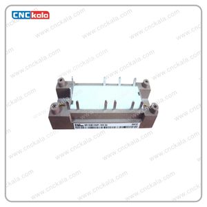 ماژول آی جی بی تی FUJI مدل 6R1MBI100P-160-54