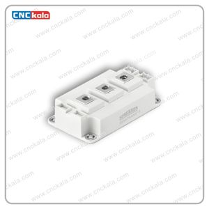 ماژول آی جی بی تی SEMIKRON مدل SKM150GB12TG4