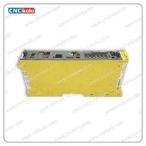 کنترل  Oi-B MATE FANUC مدل A02B-0301-B801