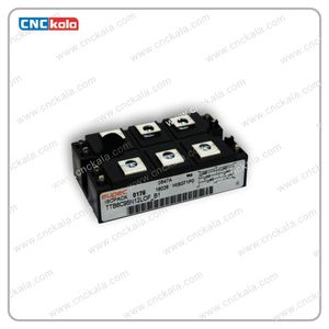 ماژول آی جی بی تی EUPEC مدل TTB6C95N12LOF-B1