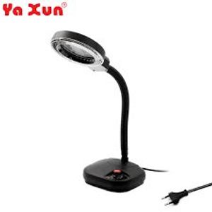 YX-929 ذره بین