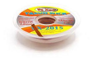 YX-2015 SOLDER WICK