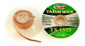 YX-1515 SOLDER WICK YAXUN