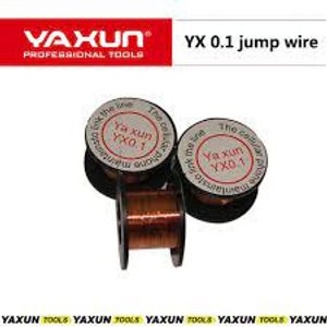YX-0.1 SOLDERING WIRE COIL YAXUN
