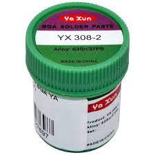 YX-308-2 50G YAXUN