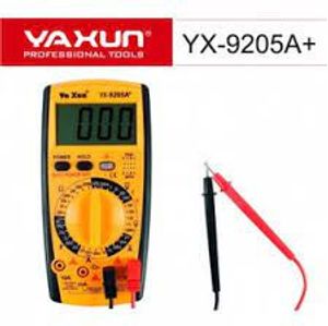 + YAXUN YX-9205A