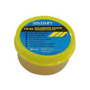 YX-20 SOLDERING PASTE YAXUN