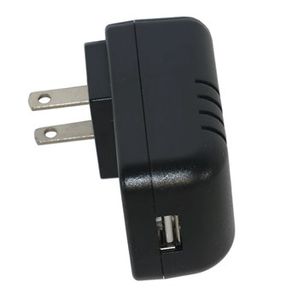 آداپتور 5 ولت 2 آمپر دیواری دارای خروجی USB اورجینال