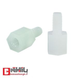 اسپیسر پلاستیکی 6 میلی متر HTS-306 – FM